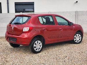 Dacia Sandero 2015 , 0.9 TCe Benzina , Adusa recent , Distributie ulei filtre schimbate - imagine 3