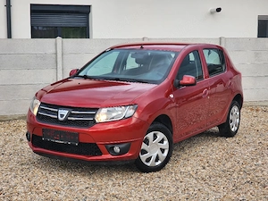 Dacia Sandero 2015 , 0.9 TCe Benzina , Adusa recent , Distributie ulei filtre schimbate - imagine 5