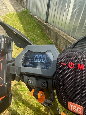 Kukirin G2 max 