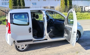 Vand Fiat Qubo, Euro 6, 09 2016, motor 1.3 - imagine 5