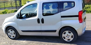 Vand Fiat Qubo, Euro 6, 09 2016, motor 1.3 - imagine 2