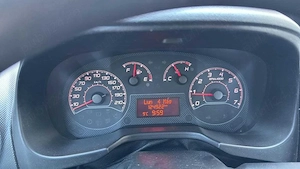 Vand Fiat Qubo, Euro 6, 09 2016, motor 1.3 - imagine 3