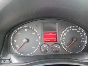 dezmembrez golf 5 1.9 tdi cod bkc