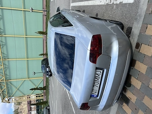 Audi A4 B7 S-line 2007 , 2.0 Diesel , 140 cp - imagine 5