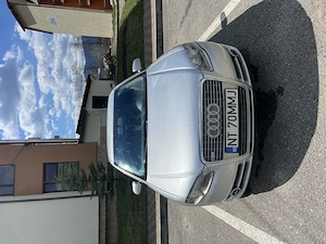 Audi A4 B7 S-line 2007 , 2.0 Diesel , 140 cp - imagine 2