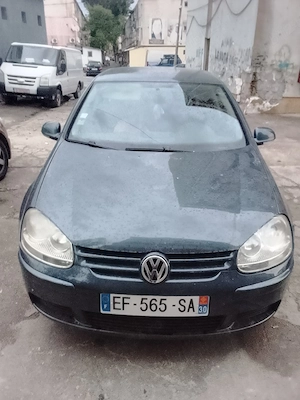 dezmembrez golf 5 1.9 tdi cod bkc - imagine 3