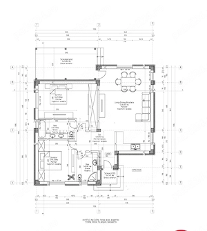 FARA COMISIOANE in Gulia casa cu 3 camere 2 bai terasa PARTER+pod placa la cheie merita vazuta - imagine 10