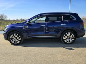 Renault Koleos Inițiale Paris - imagine 2