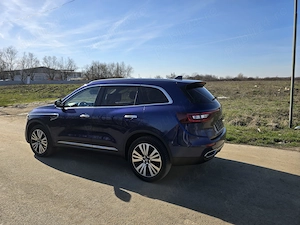 Renault Koleos Inițiale Paris - imagine 3