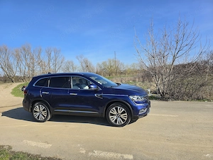 Renault Koleos Inițiale Paris - imagine 4
