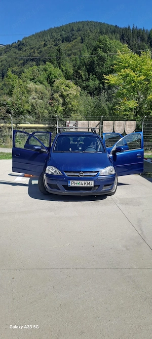 Vând Opel Corsa C1 - imagine 2