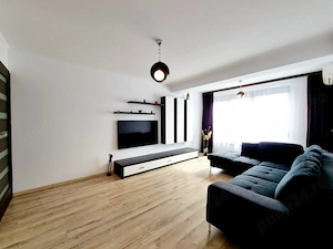 Apartament cu 2 camere bloc nou CT cu inc. in pard. Ac