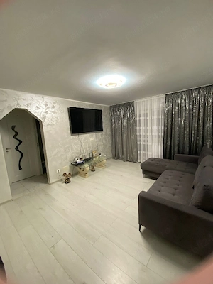 Vand Apart cu 2 cam ,et .3 ,55 mp ,53.900 Euro neg 