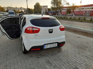 De vânzare: kia rio - imagine 3
