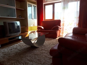 Inchiriez apartament doua camere  Miorita intr-un bloc recent reabilitat. - imagine 3