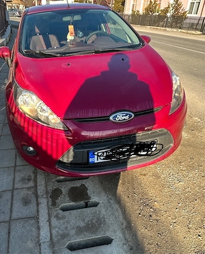 ford fiesta - imagine 2