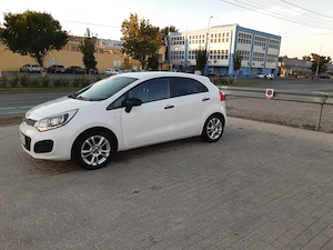 De vânzare: kia rio - imagine 4