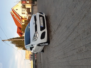 De vânzare: kia rio - imagine 5
