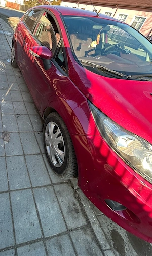 ford fiesta - imagine 5
