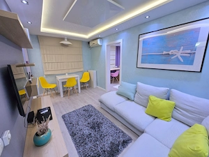 De închiriat apartament Tomis Nord,pe Sucevei,langa Geamie - imagine 4