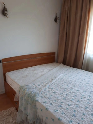 Inchiriez apartament doua camere  Miorita intr-un bloc recent reabilitat. - imagine 7