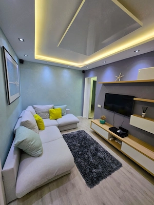 De închiriat apartament Tomis Nord,pe Sucevei,langa Geamie - imagine 8