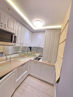 De închiriat apartament Tomis Nord,pe Sucevei,langa Geamie - imagine 7