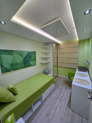 De închiriat apartament Tomis Nord,pe Sucevei,langa Geamie - imagine 9