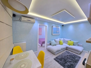 De închiriat apartament Tomis Nord,pe Sucevei,langa Geamie - imagine 5