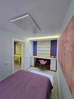 De închiriat apartament Tomis Nord,pe Sucevei,langa Geamie
