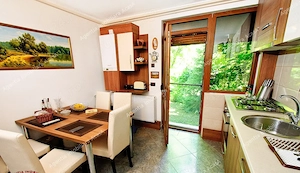Apartament 3 camere Mazepa 1 parter iesire in gradina - imagine 3