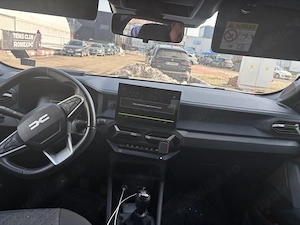 Duster EcoG 3,Benzina+GPL,garantie 200000 km-an 2025