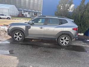 Duster EcoG 3,Benzina+GPL,garantie 200000 km-an 2025 - imagine 2