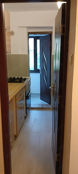 Garsonieră de închiriat-zonă centrală 