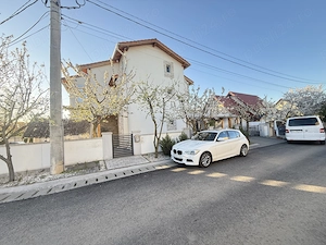Schimb  casă duplex  în Dumbrăvița cu apartament +diferenta - imagine 8