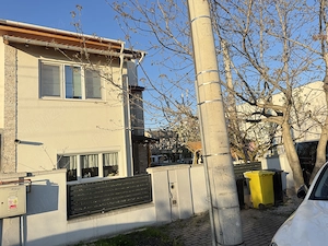 Schimb  casă duplex  în Dumbrăvița cu apartament +diferenta - imagine 7