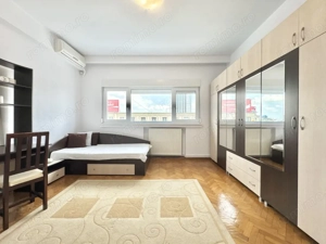 Armonie si functionalitate, 4 camere Piata Romana, Bloc Palladio, reconsolidat! - imagine 7