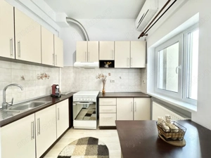 Armonie si functionalitate, 4 camere Piata Romana, Bloc Palladio, reconsolidat! - imagine 13