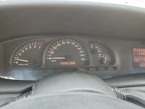 Opel Vectra B an 2001 - imagine 6