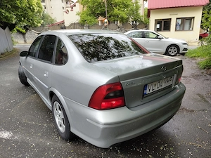 Opel Vectra B an 2001 - imagine 2