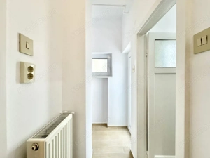Armonie si functionalitate, 4 camere Piata Romana, Bloc Palladio, reconsolidat! - imagine 14