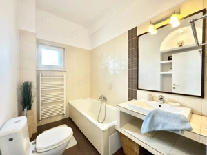 Armonie si functionalitate, 4 camere Piata Romana, Bloc Palladio, reconsolidat! - imagine 11