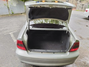 Opel Vectra B an 2001 - imagine 9
