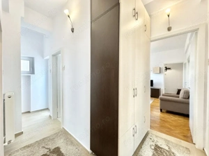 Armonie si functionalitate, 4 camere Piata Romana, Bloc Palladio, reconsolidat! - imagine 5
