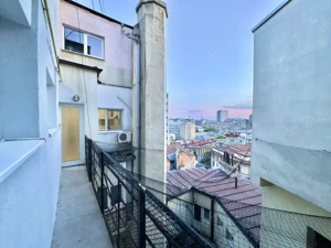 Armonie si functionalitate, 4 camere Piata Romana, Bloc Palladio, reconsolidat! - imagine 17