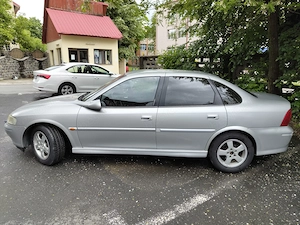 Opel Vectra B an 2001 - imagine 3