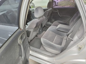 Opel Vectra B an 2001 - imagine 8