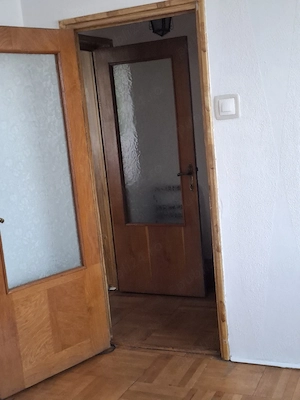 De vinzare apartament 2 camere Podgoria etaj 3    67000 euro neg. - imagine 4