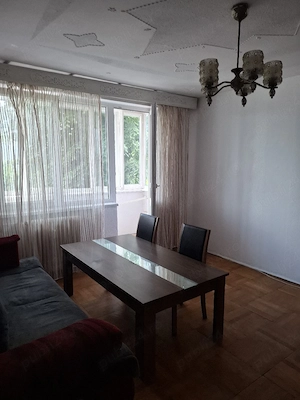 De vinzare apartament 2 camere Podgoria etaj 3    67000 euro neg. - imagine 3
