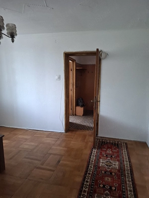 De vinzare apartament 2 camere Podgoria etaj 3    67000 euro neg. - imagine 6